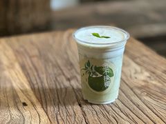 -成川茶店·潮汕工夫浓茶(万象店)