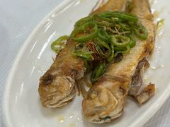 香煎马头鱼-阿九食店(南湾南路店)