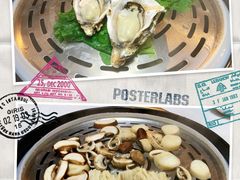 -蔚海之都·象山蒸汽海鲜(仙霞路店)