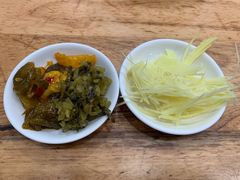 -欣达面馆(天桥支路店)