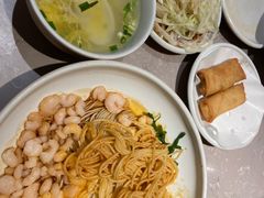 -松鹤楼·苏式汤面(虹桥天地店)