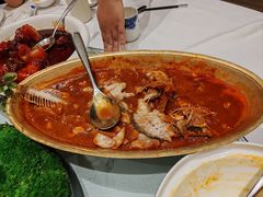 -同庆楼(金宝汇店)