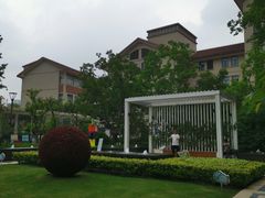 -光明·博海美食花园(上海瑞金医院12号楼店)
