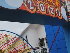 -大连圣亚海洋世界