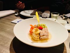 -悦轩中餐厅·高空江景·杭州柏悦酒店