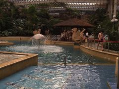 -龙达温泉生态城