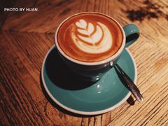 -蓝瓶子BlueBottle(东瓯智库店)