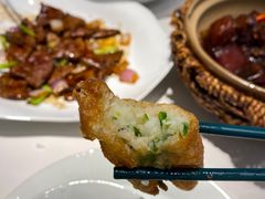 -虎哥私房菜(馒头山店)