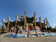 -七彩云南欢乐世界