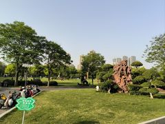 -汉水公园