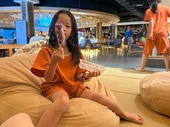 -星河湾温泉洗浴酒店