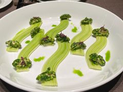 -今轩中餐厅(西安经开洲际酒店)