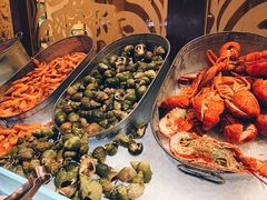 -澳门喜来登大酒店