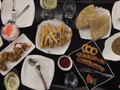 -Masala Curry and BBQ·玛莎拉巴基斯坦美食(金水万达店)