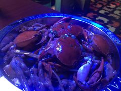 -胖哥俩肉蟹煲(虹口龙之梦店)