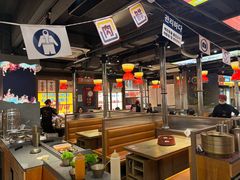 -西塔老太太泥炉烤肉(北京双井店)