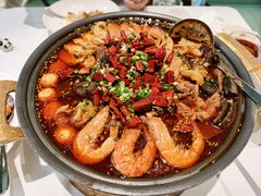 -眉州东坡·熊猫主题餐厅(枫蓝店)