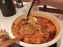 -味千拉面(广州白云机场T1西二店)