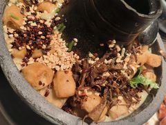 -福照楼汽锅鸡·云南菜(南屏街护国门店)