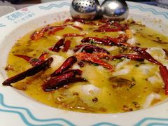 -花椒俏川菜小馆(南海万达店)