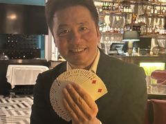 -The St·Regis Bar 瑞吉酒吧