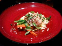 -上海苏宁宝丽嘉酒店·Cafe Bellagio西餐厅