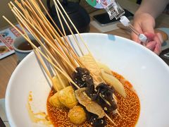 -花盐街·四川乐山小吃(西单大悦城店)