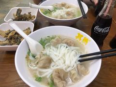 -其美潮州鱼旦粉世家(花城汇南区分店)