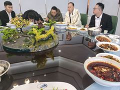 -熊猫主题餐厅
