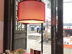 -鱼食饭稻·苏浙土菜17年老馆子(平江路店)