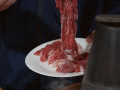 -天桥老金涮肉(牛街店)
