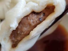 -津门张记包子铺(津塘路店)