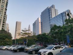 -深圳凯宾斯基酒店