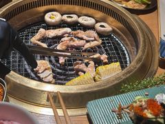 -MIKOMIKO和牛烧肉专门店(南门店)