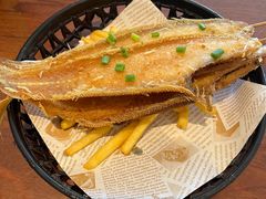 -妈妈菜舟山海鲜(定海古城店)