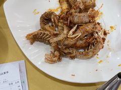 -吉莲利苑海鲜酒家(珠海拱北29年老字号店)