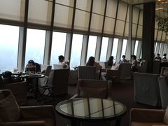 -上海柏悦酒店
