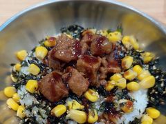 -米村拌饭(东方新天地店)