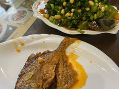 -葛记焖饼(伏牛路店)