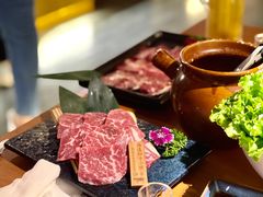 -本寻烧肉酒场(双井店)
