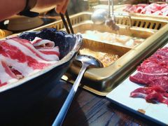 -东巴婆婆云南鱼豆花火锅(大东门店)