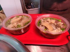 -阿一猪红汤(东风西路店)