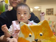 猫咪蛋糕-随心小姐