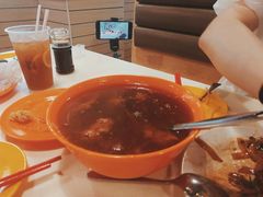 -冰岛茶餐厅(人民路店)