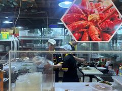 -味道工厂楚虾王(龙虾城店)