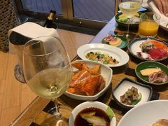 -mezza9 Macau(澳门君悦酒店)