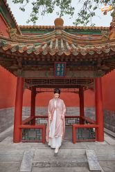 -美云庭古装·格格服汉服·京城旅拍(北京店)