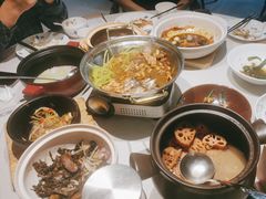 -简小舍·民间手艺菜(武昌江滩店)