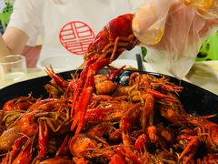 -聚味瞿记·龙虾堂(渔人码头一店)