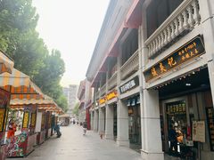 -吉庆街美食广场
